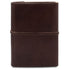Leather journal / notebook